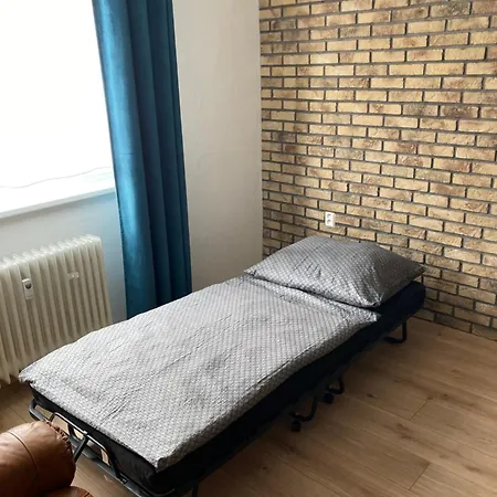 Apartman Centrum 775 * Liptovský Mikuláš