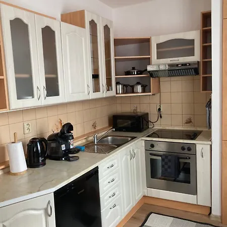 Apartman Centrum 775