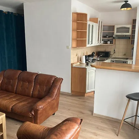 Apartment Apartman Centrum 775