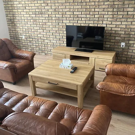 Apartman Centrum 775 Apartment *