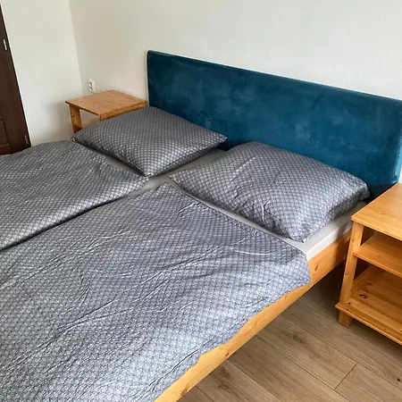 Apartman Centrum 775 * Liptovský Mikuláš