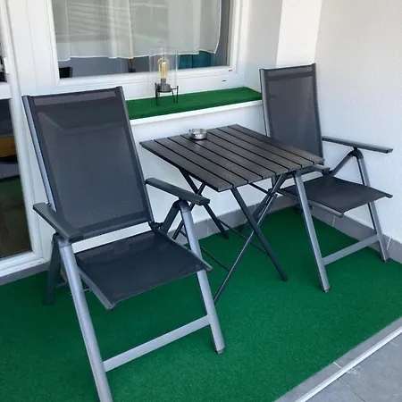 Apartman Centrum 775 Liptovský Mikuláš